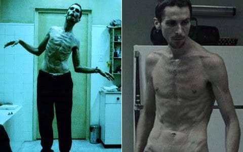 Christian Bale