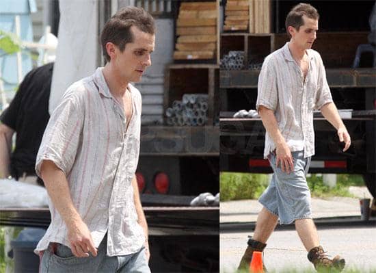 Christian Bale