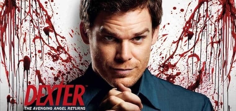Dexter: Οι άνθρωποι βλέπουν αυτό που θέλουν να δουν
