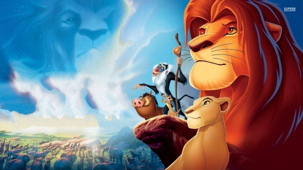 Disney ταινίες