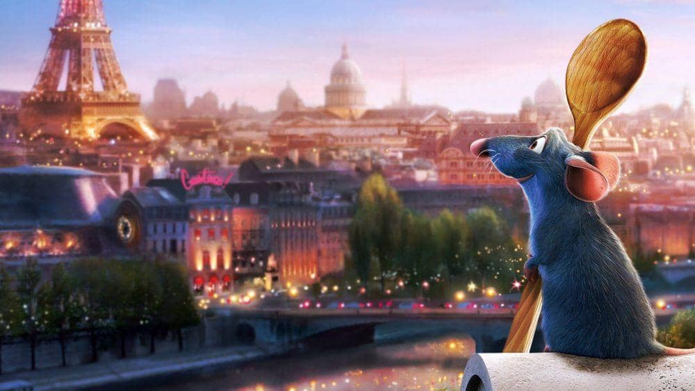 Disney ταινίες