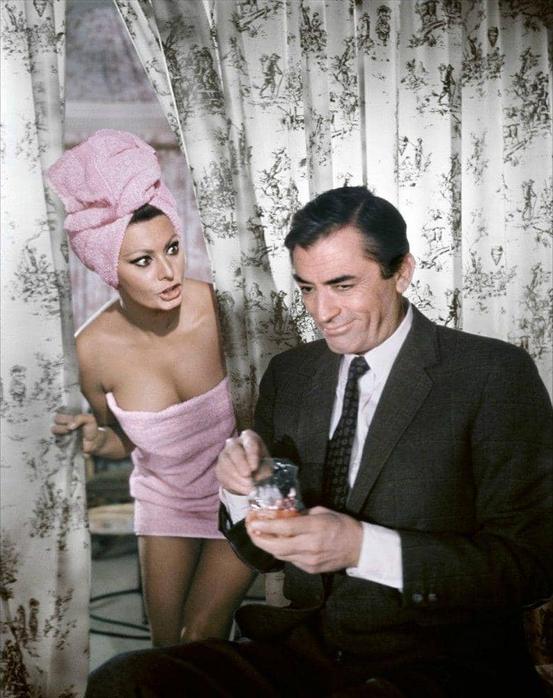 Stanley Donen
