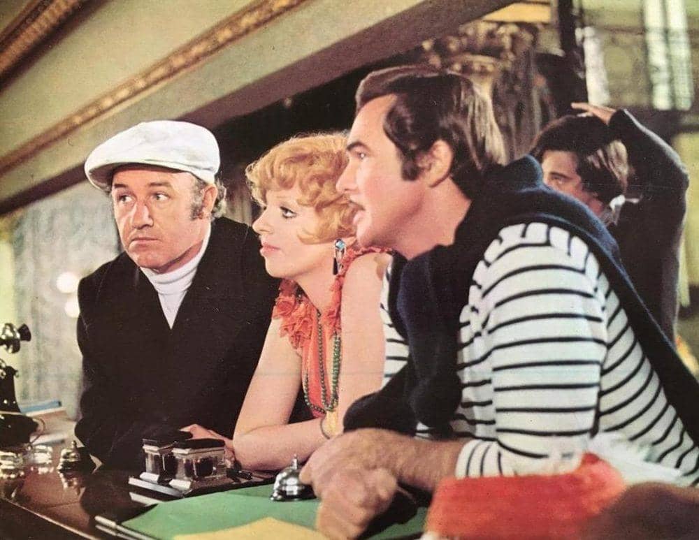 Stanley Donen