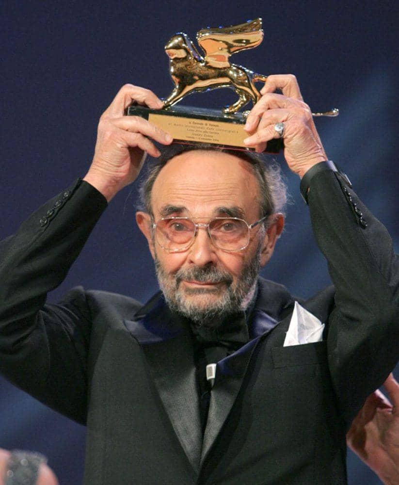 Stanley Donen