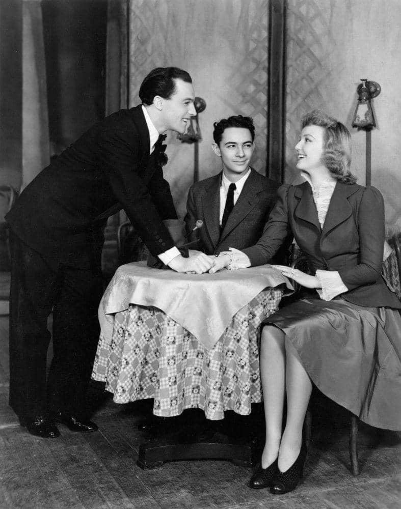 Stanley Donen