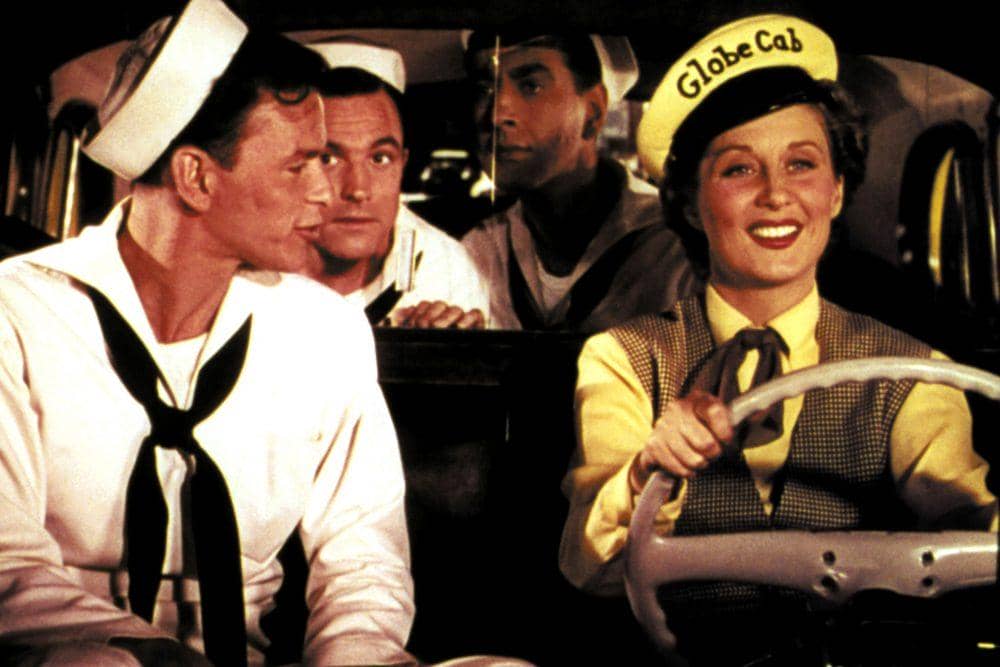 Stanley Donen