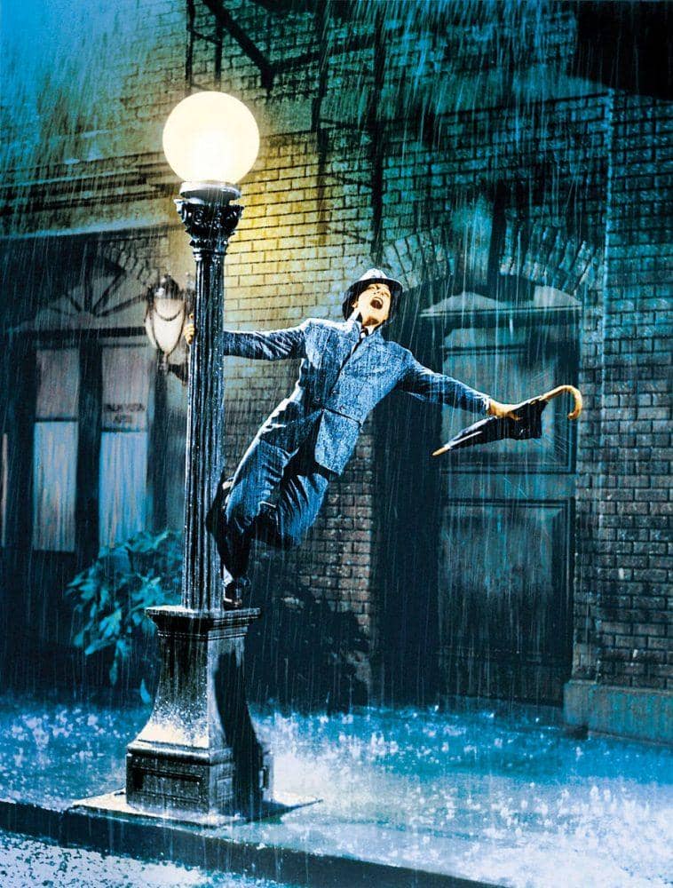 Stanley Donen