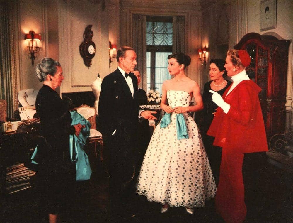 Stanley Donen