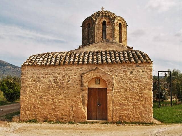 Δήμος Σαρωνικού