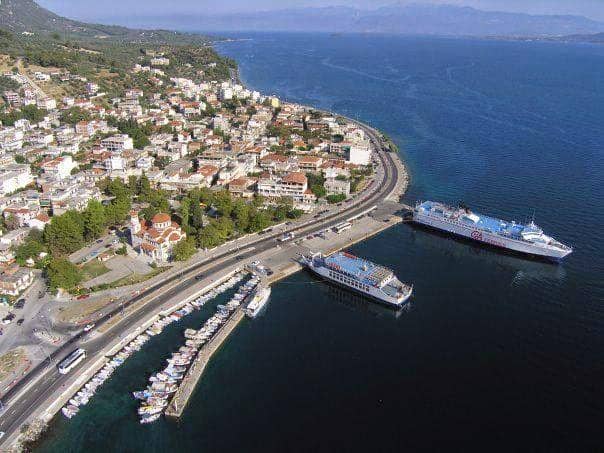 Άγιος Κωνσταντίνος