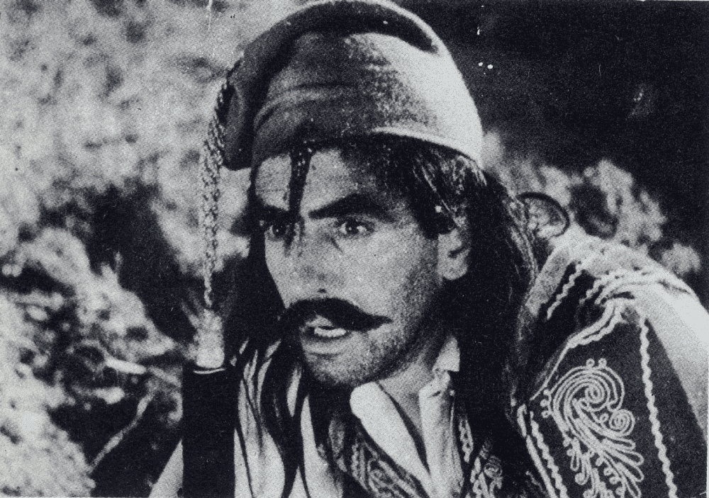 ταινίες για την 25η Μαρτίου