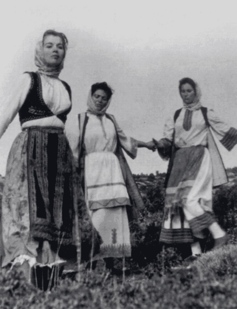ταινίες για την 25η Μαρτίου