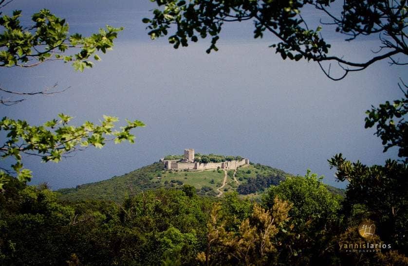 ταξιδιωτική φωτογραφία