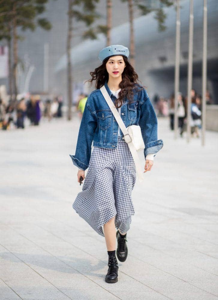 denim jackets