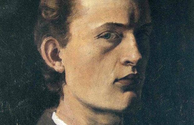 Edvard Munch