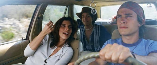 road trips