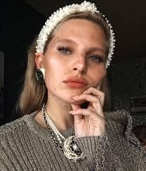 headband