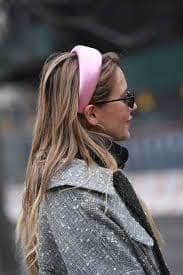 headband