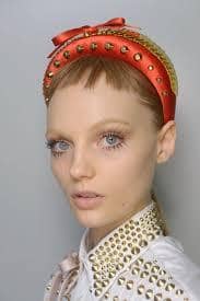 headband