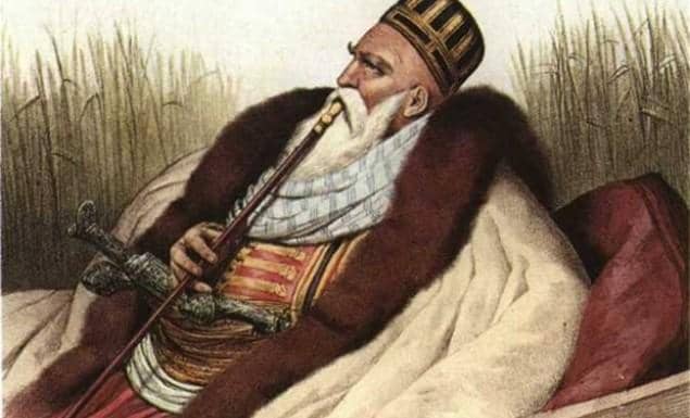 Αλή Πασάς Τεπελενλής: Το Λιοντάρι της Ηπείρου | Αφιερώματα