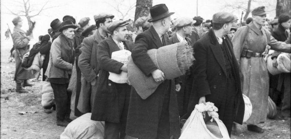 Η Γιαννιώτικη Ισραηλιτική Κοινότητα
