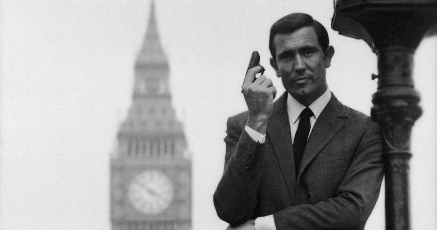 James Bond