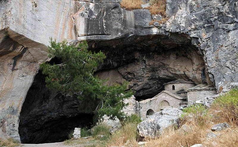 Πεντέλη