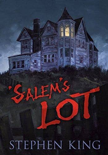 Salem’s Lot: ο τρόμος ξυπνάει στο σκοτάδι
