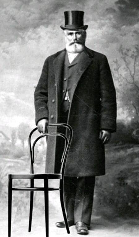 Thonet