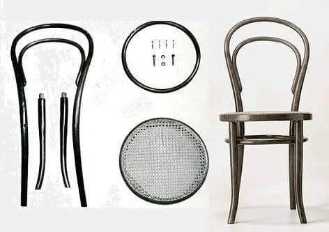 Thonet