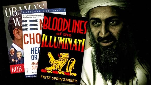 Osama bin Laden