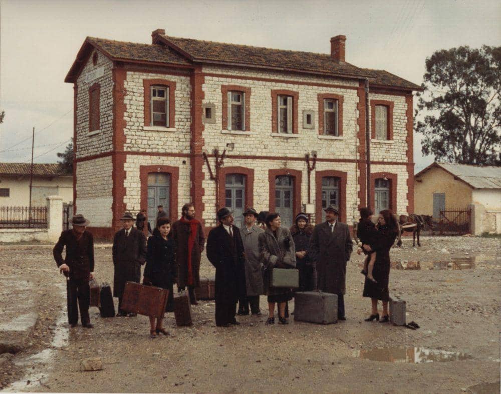 ελληνικό σινεμά