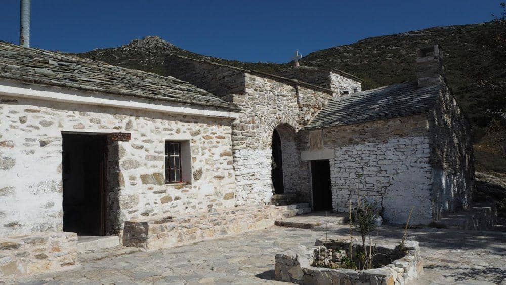 Πεντέλη