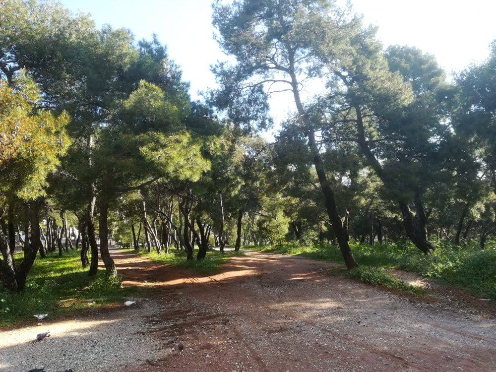 Μελίσσια