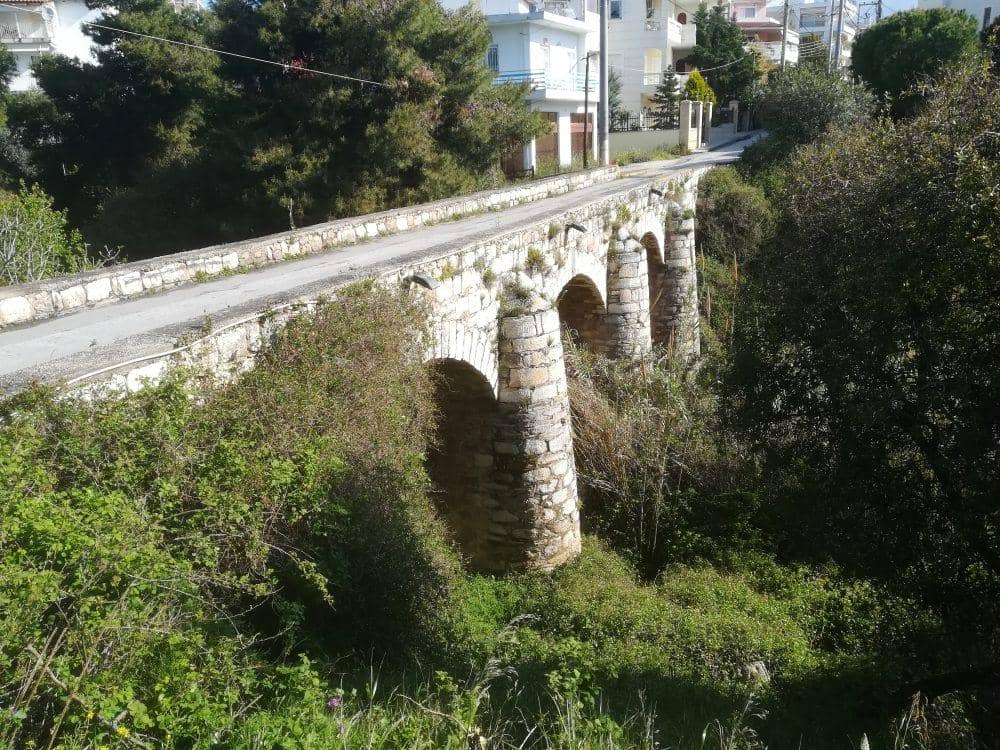 Μελίσσια