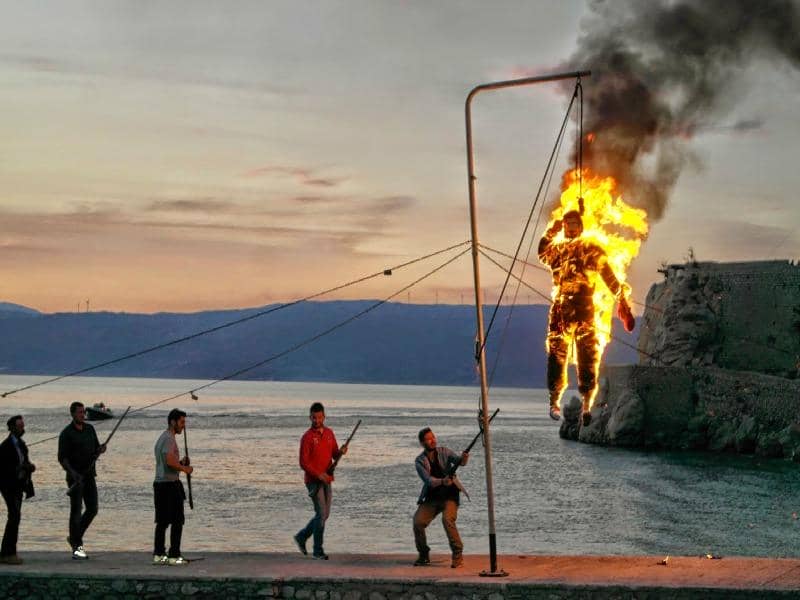 Πασχαλινά Έθιμα