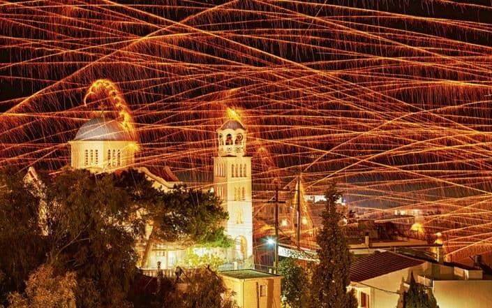 Πασχαλινά Έθιμα