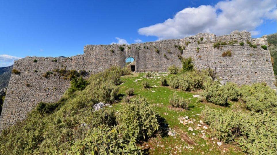 Σούλι
