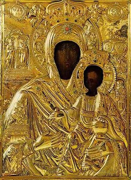 Εικοσιφοίνισσα