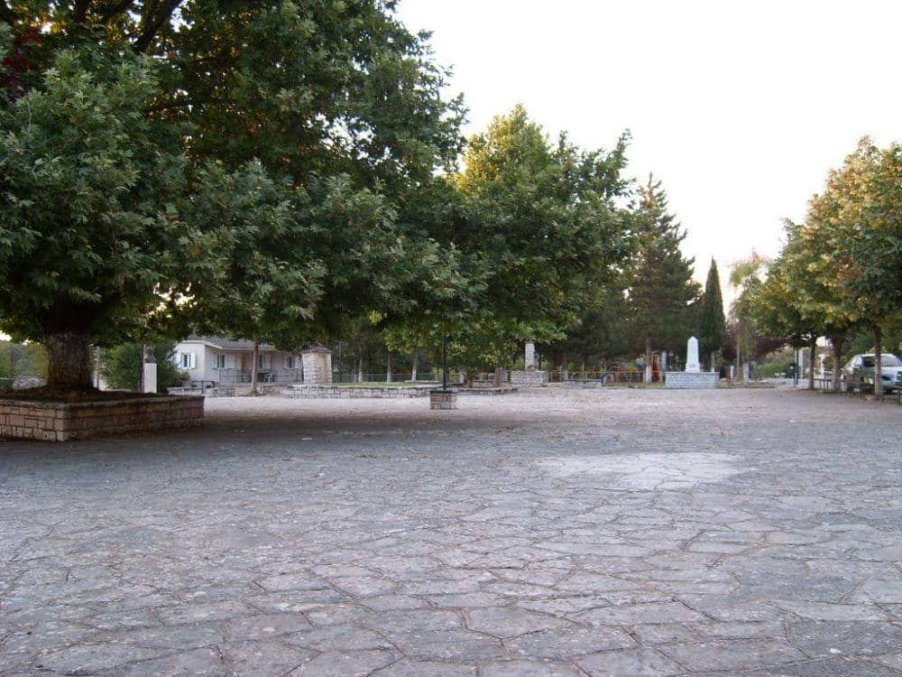 Γραμμενοχώρια
