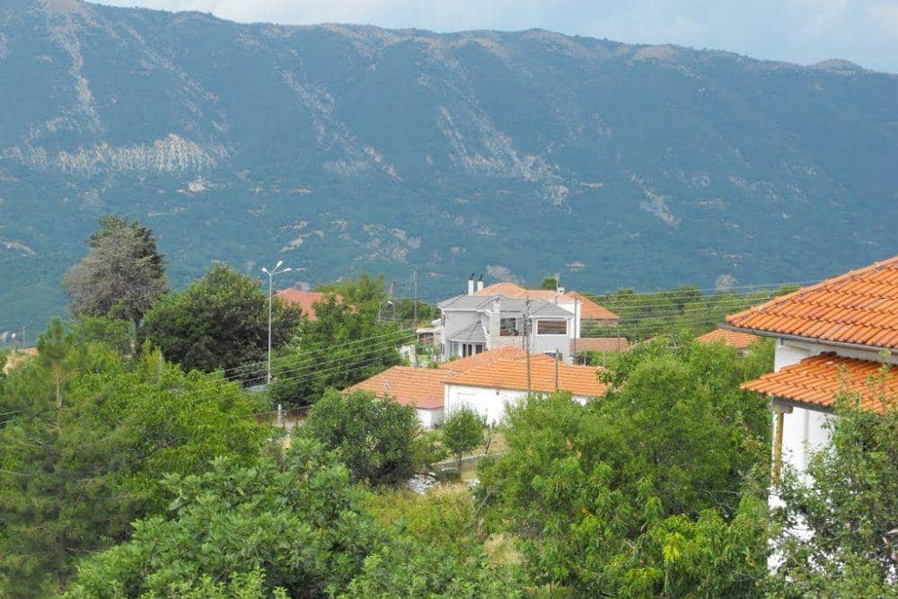 Γραμμενοχώρια
