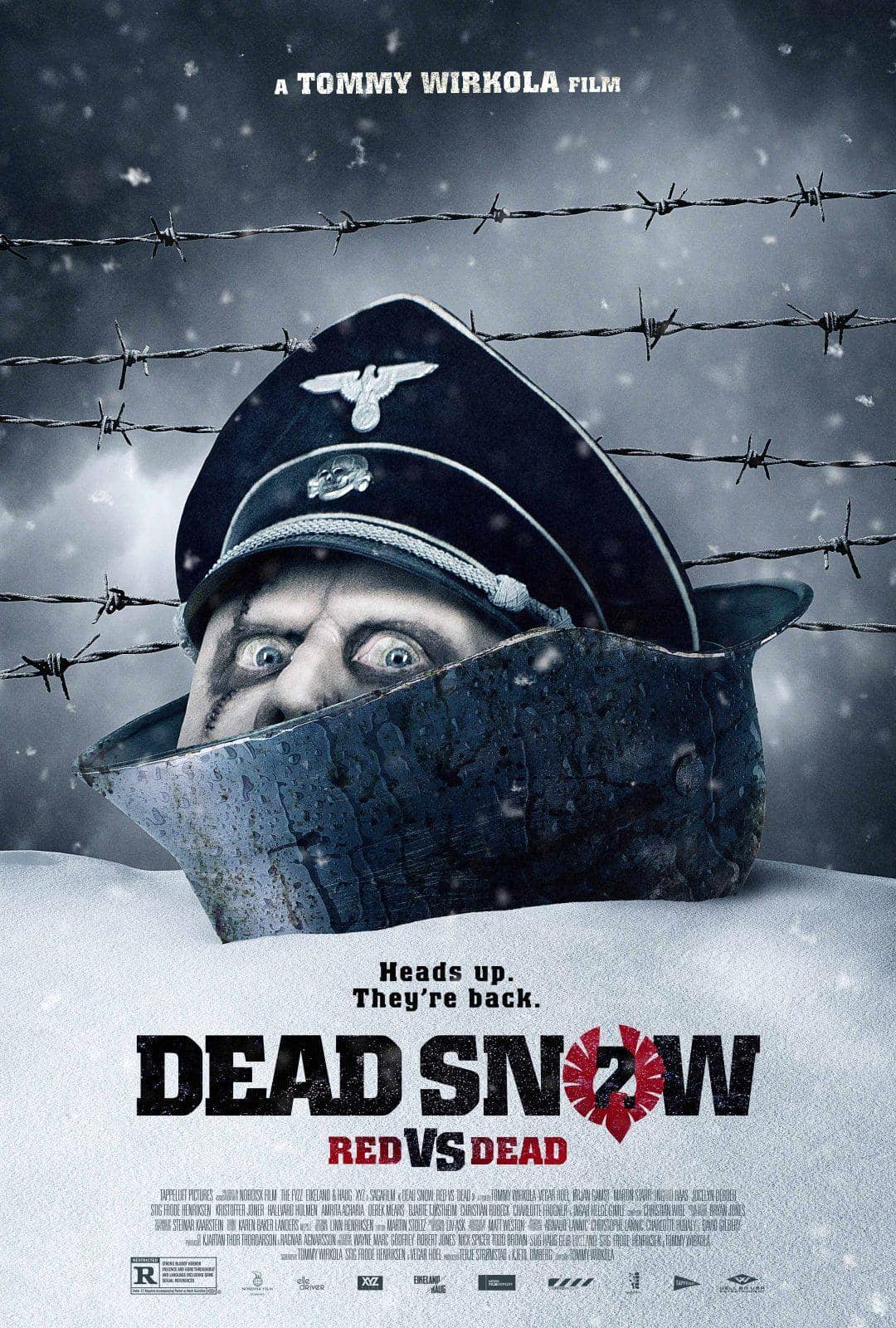 ζόμπι, ταινίες, zombie