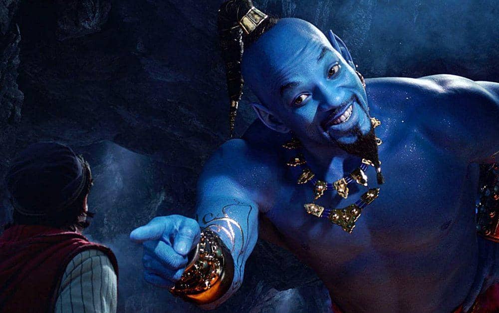 Aladdin