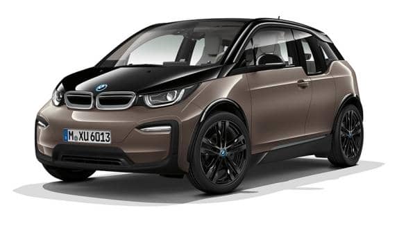 Η πρόταση της BMW