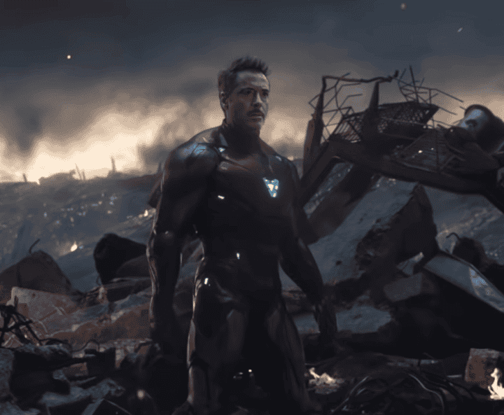 endgame