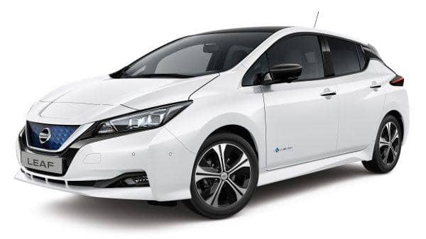 Το νέο Nissan Leaf που λατρεύει όλη η Ευρώπη