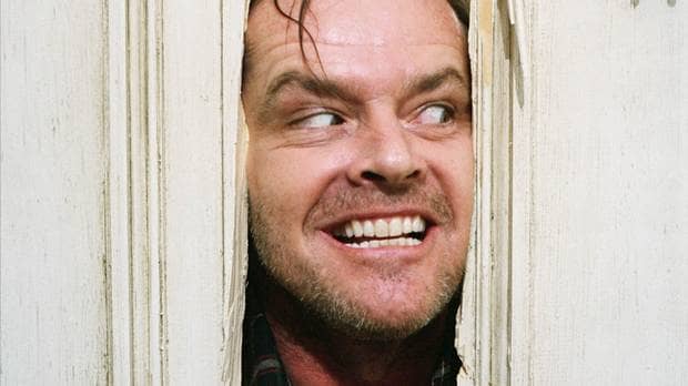 Jack Nicholson: ο κορυφαίος &quot;τρελός&quot; του Hollywood | Κινηματογράφος