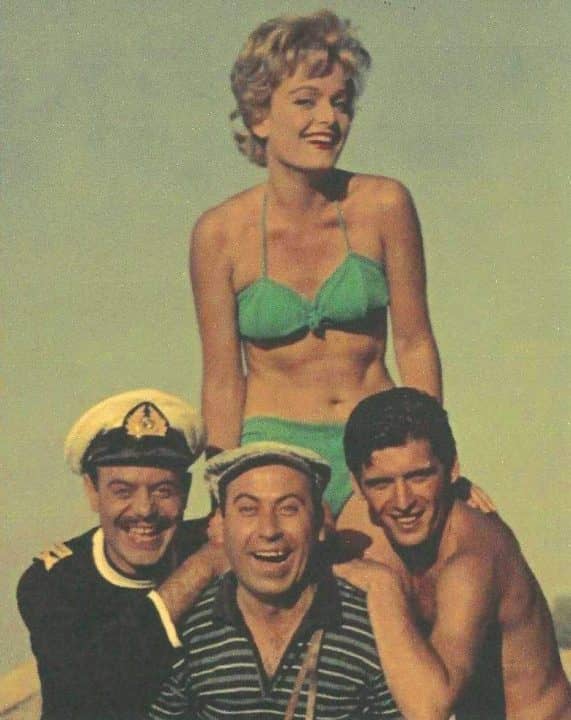 Καλλιστεία