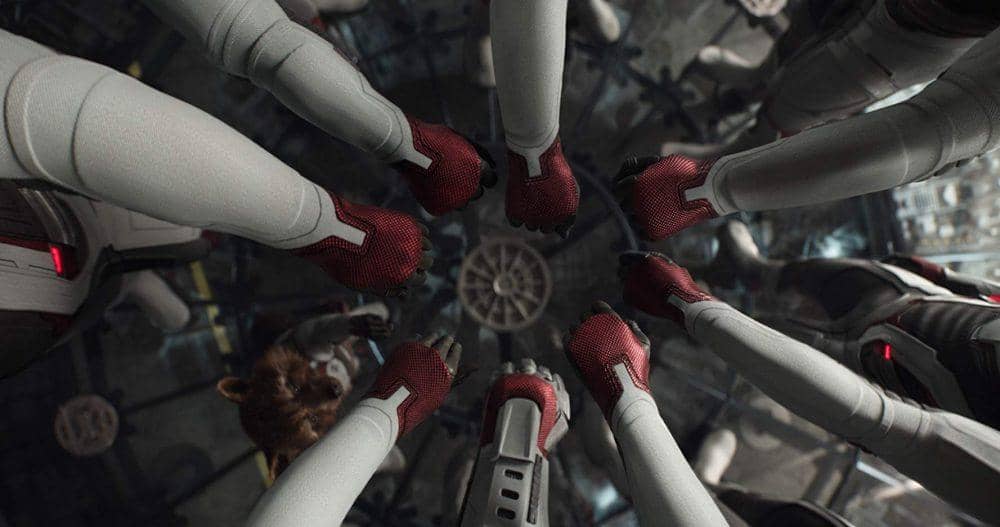 endgame