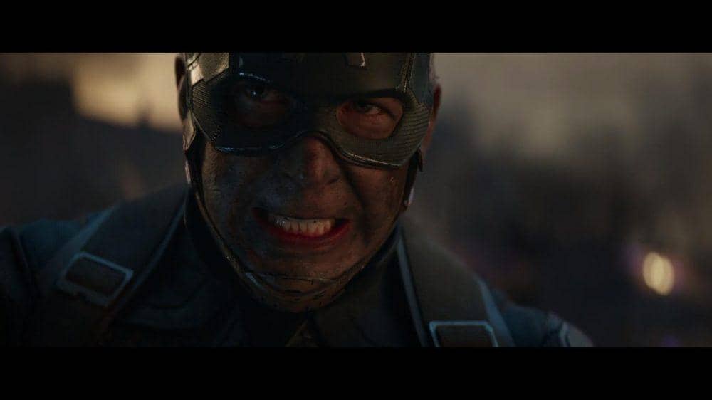 endgame